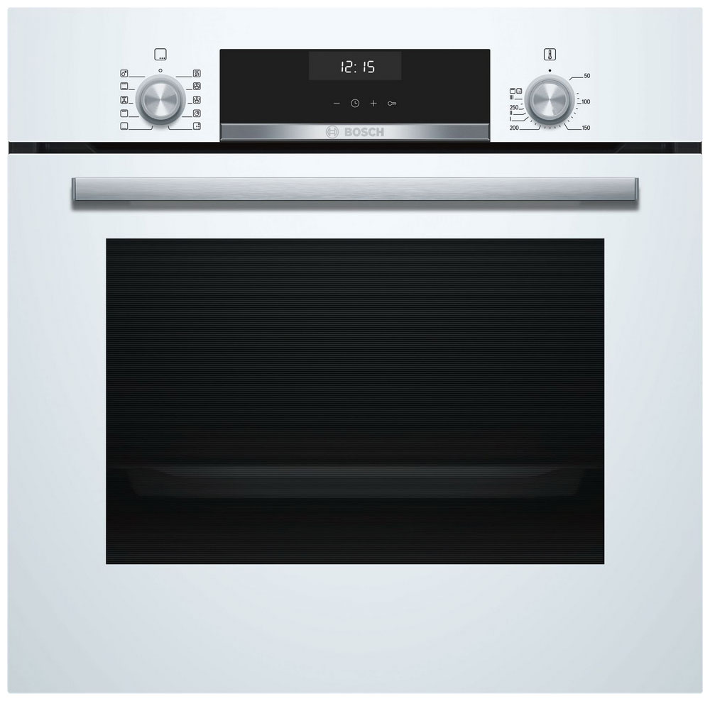 Духовой шкаф Bosch HBJ 558 YW0Q фото 1 в Ростове-на-Дону