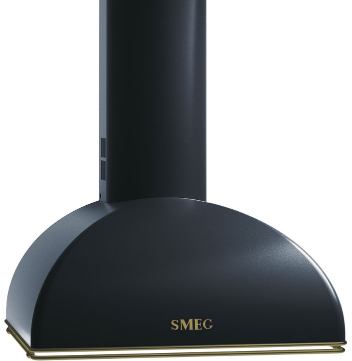 Вытяжка Smeg KS59AOE в Ростове-на-Дону