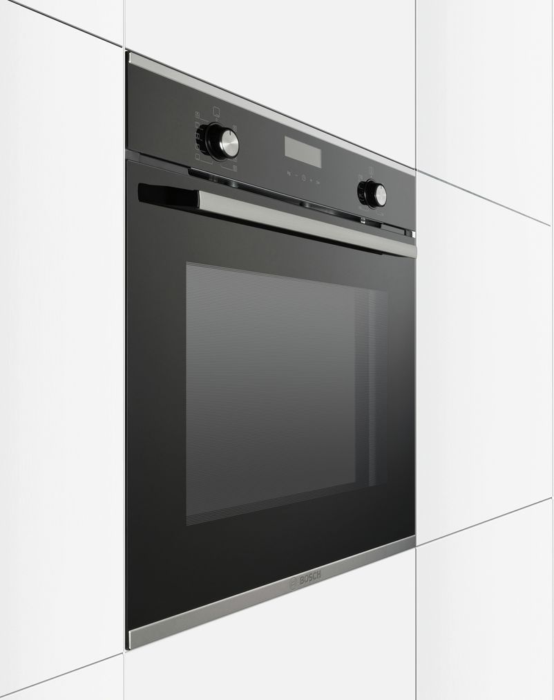 Духовой шкаф Bosch HBG237YS0R фото 2 в Ростове-на-Дону