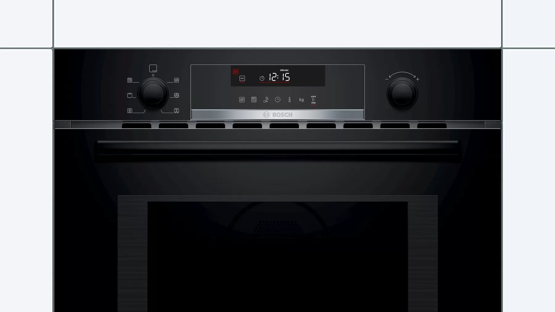 Встраиваемая микроволновая печь Bosch CMA585MB0 фото 2 в Ростове-на-Дону