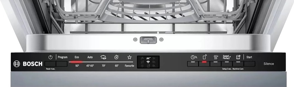 Посудомоечная машина Bosch SPV2XMX01E фото 2 в Ростове-на-Дону