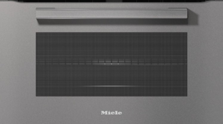 Компактный духовой шкаф Miele H7440BM GRGR фото 2 в Ростове-на-Дону