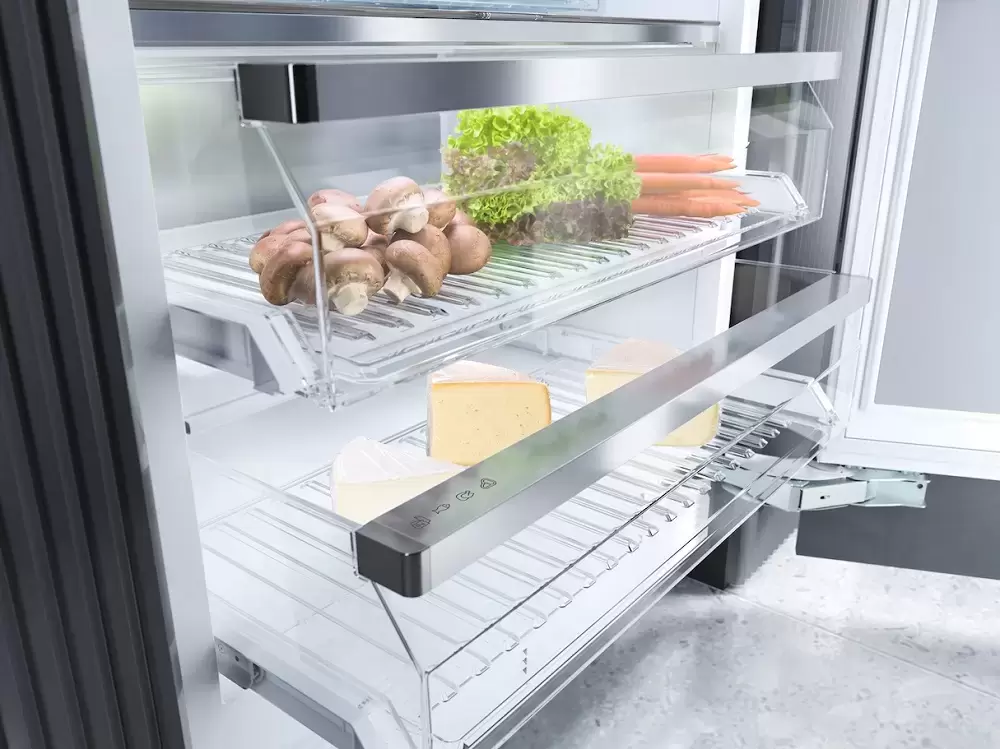 Холодильник Miele KF 2982 Vi MasterCool фото 7 в Ростове-на-Дону