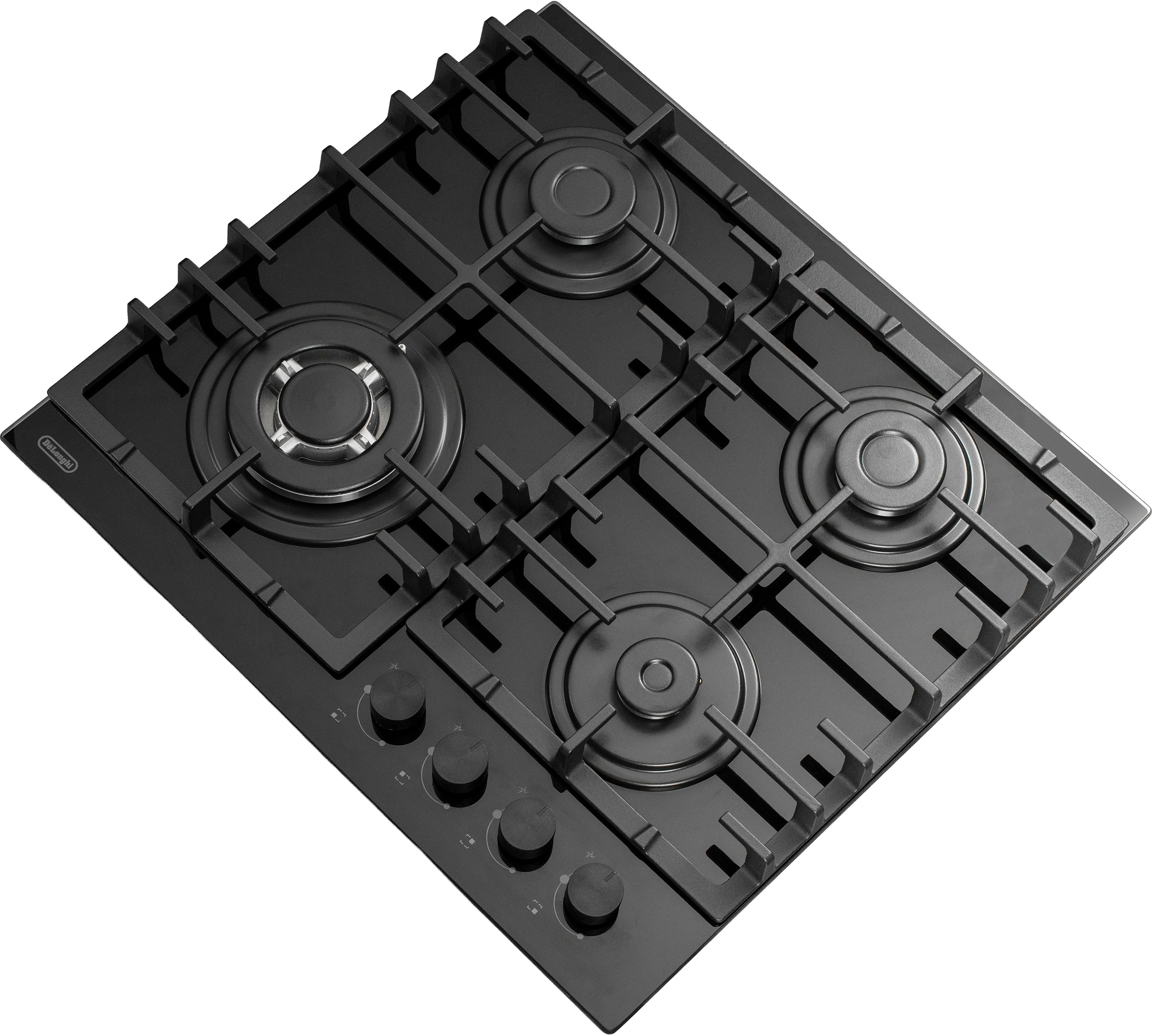 Газовая панель DeLonghi GRAZIA 6GW NB MODIFICATION 2025 фото 6 в Ростове-на-Дону