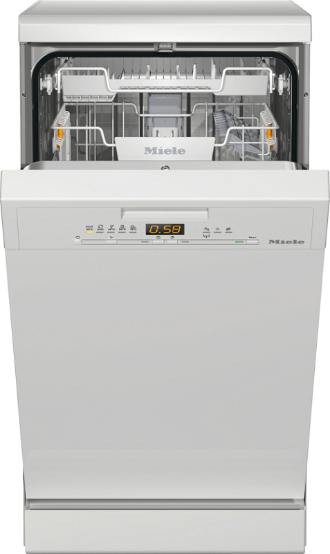 Посудомоечная машина Miele G 5430 SC BRWS Active фото 2 в Ростове-на-Дону Посудомоечная машина Miele G 5430 SC BRWS Active фото 2 в Ростове-на-Дону