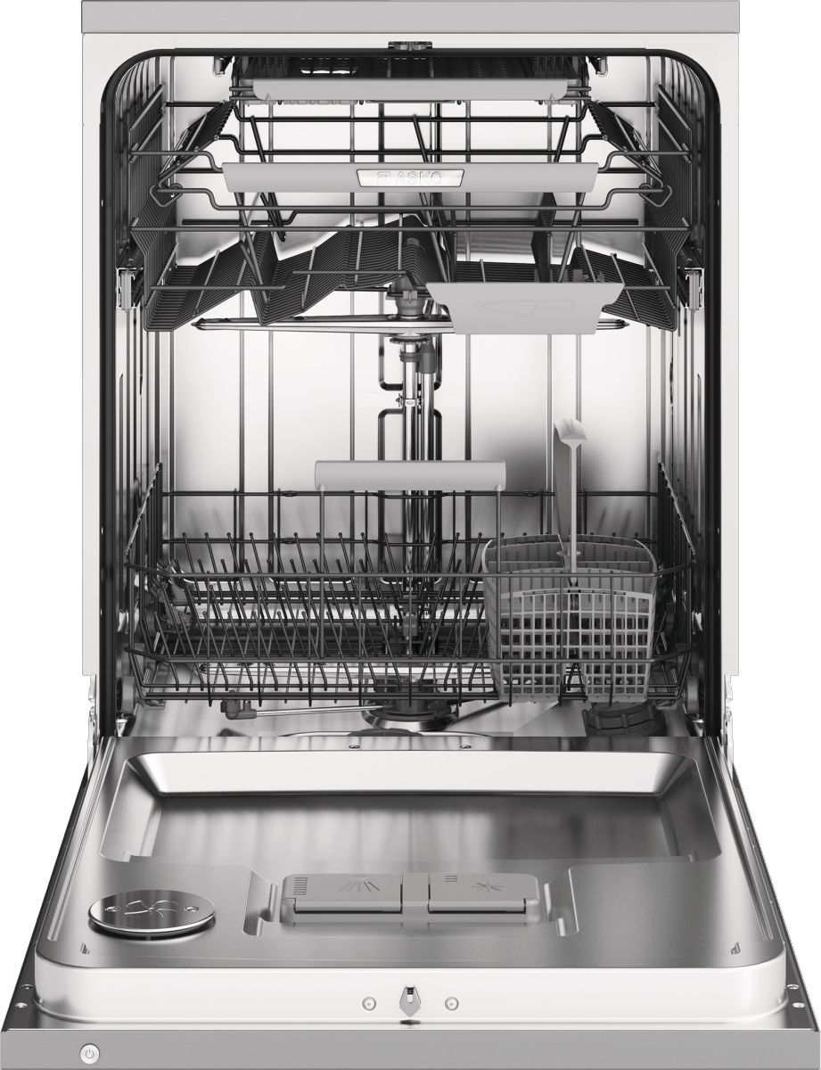 Посудомоечная машина Asko DFS244IB.S/1 фото 2 в Ростове-на-Дону Посудомоечная машина Asko DFS244IB.S/1 фото 2 в Ростове-на-Дону