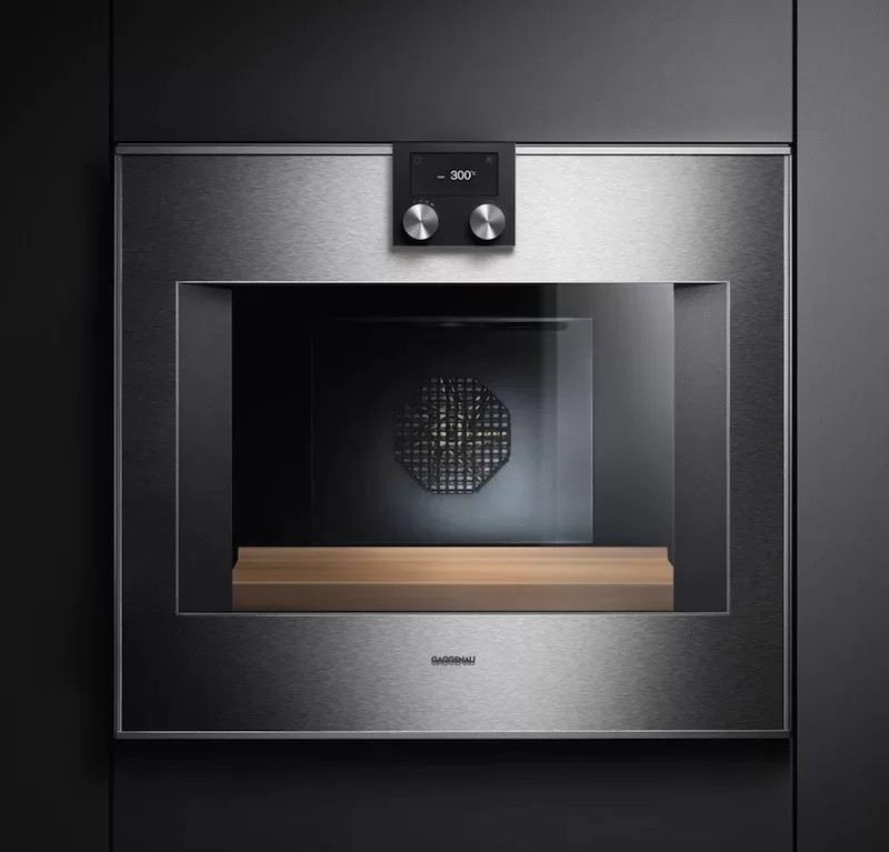 Духовой шкаф Gaggenau BO 481-110 фото 2 в Ростове-на-Дону