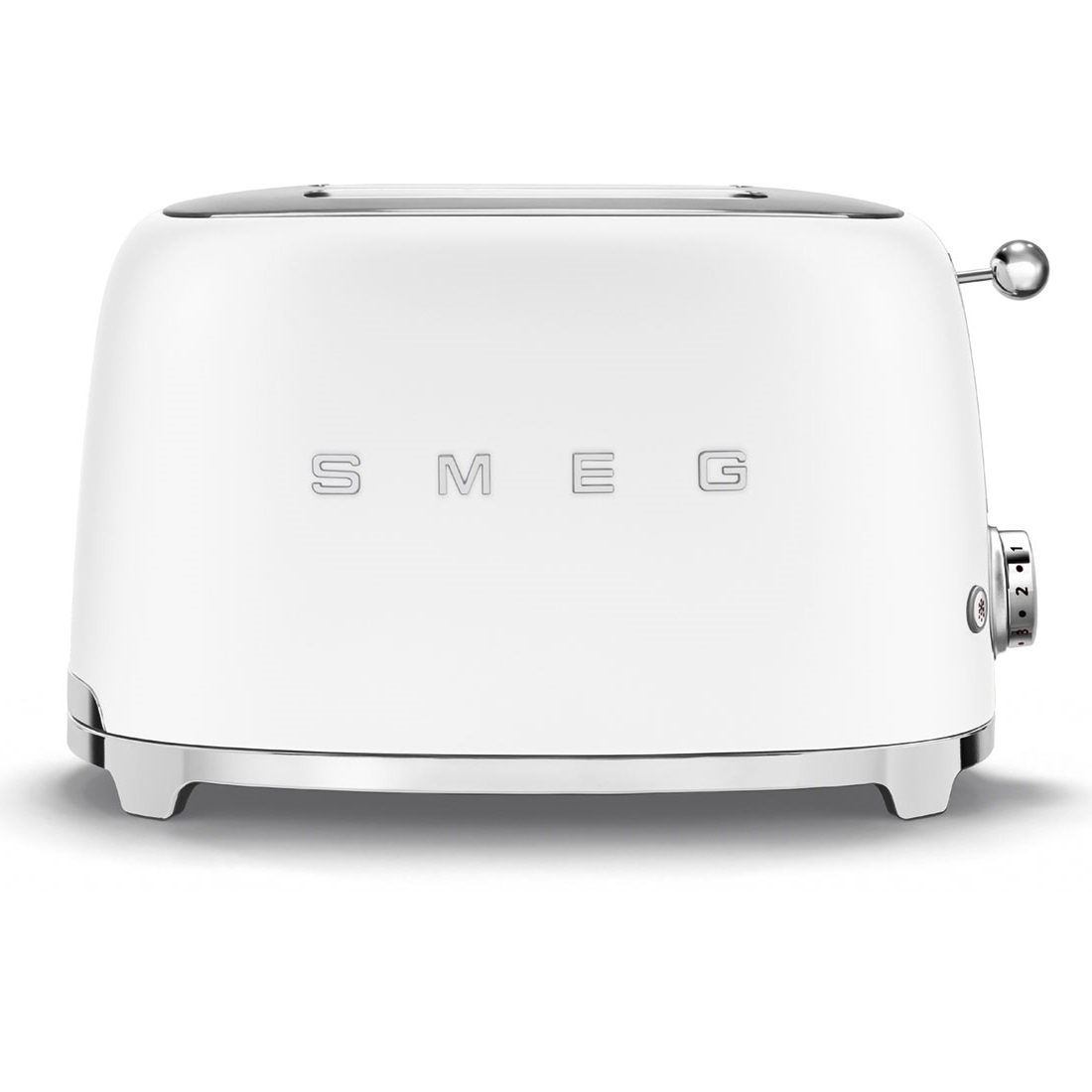 Тостер Smeg TSF01WHMEU фото 4 в Ростове-на-Дону