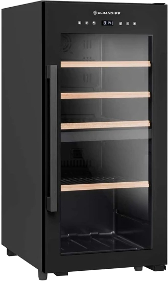 Винный холодильник Climadiff CLD40B1 фото 1 в Ростове-на-Дону