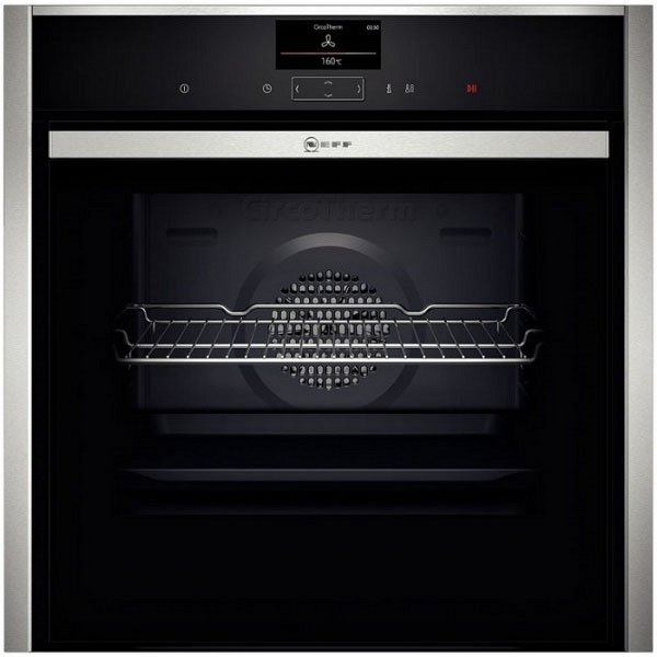 Духовой шкаф NEFF B47CS24N0 в Ростове-на-Дону Духовой шкаф NEFF B47CS24N0 в Ростове-на-Дону