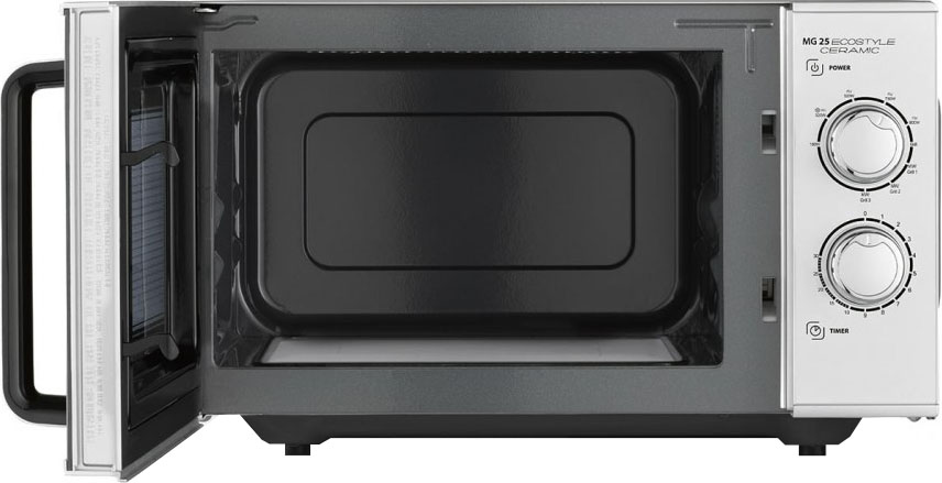 Микроволновая печь CASO MG 25 Ecostyle Ceramic фото 3 в Ростове-на-Дону Микроволновая печь CASO MG 25 Ecostyle Ceramic фото 3 в Ростове-на-Дону