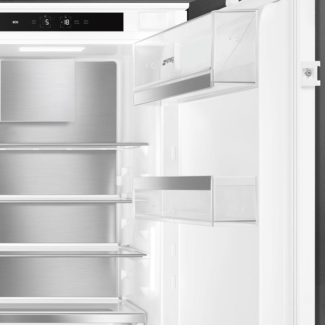 Холодильник SMEG C9174TN5D1 фото 3 в Ростове-на-Дону Холодильник SMEG C9174TN5D1 фото 3 в Ростове-на-Дону