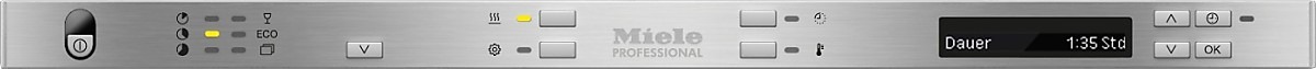 Встраиваемая посудомоечная машина Miele PG8133SCVi XXL фото 2 в Ростове-на-Дону Встраиваемая посудомоечная машина Miele PG8133SCVi XXL фото 2 в Ростове-на-Дону