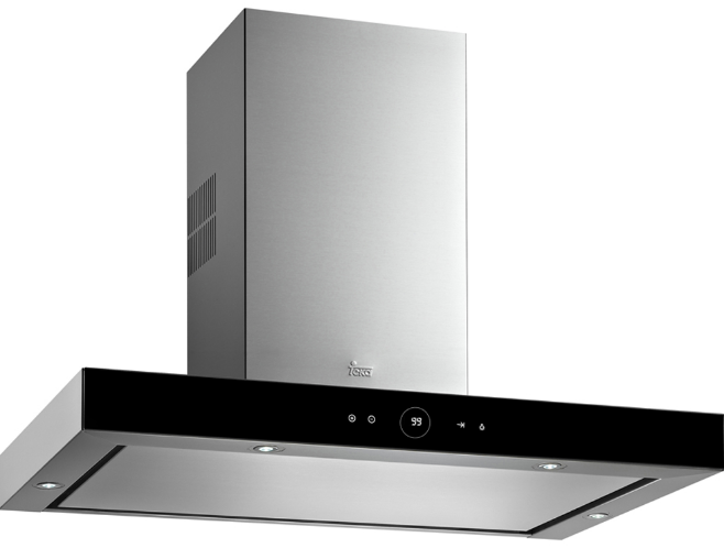 Вытяжка Teka DPL 980 T stainless steel в Ростове-на-Дону