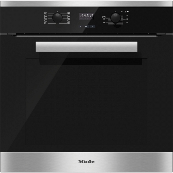 Духовой шкаф Miele H2661B EDST/CLST сталь CleanSteel в Ростове-на-Дону Духовой шкаф Miele H2661B EDST/CLST сталь CleanSteel в Ростове-на-Дону