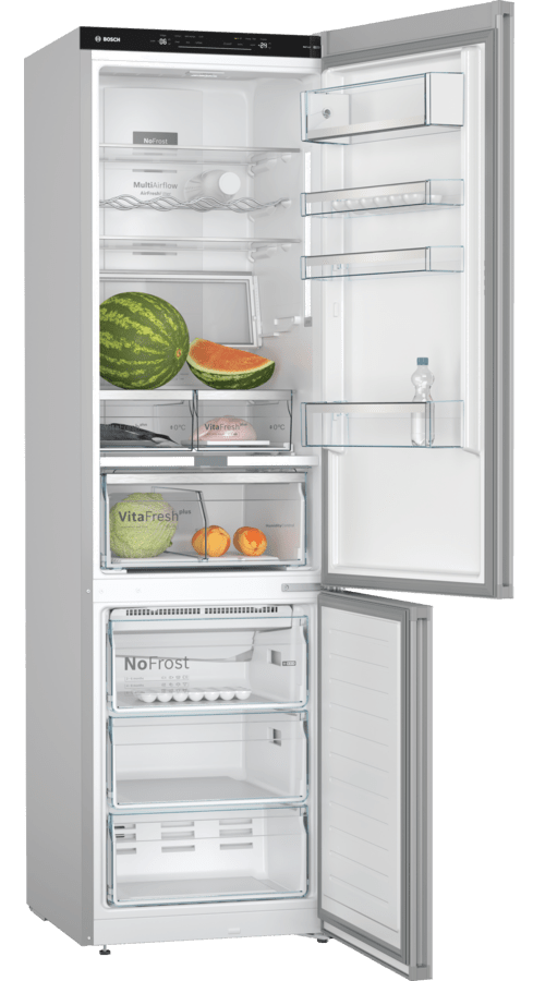 Холодильник Bosch KGN39LW32R фото 2 в Ростове-на-Дону