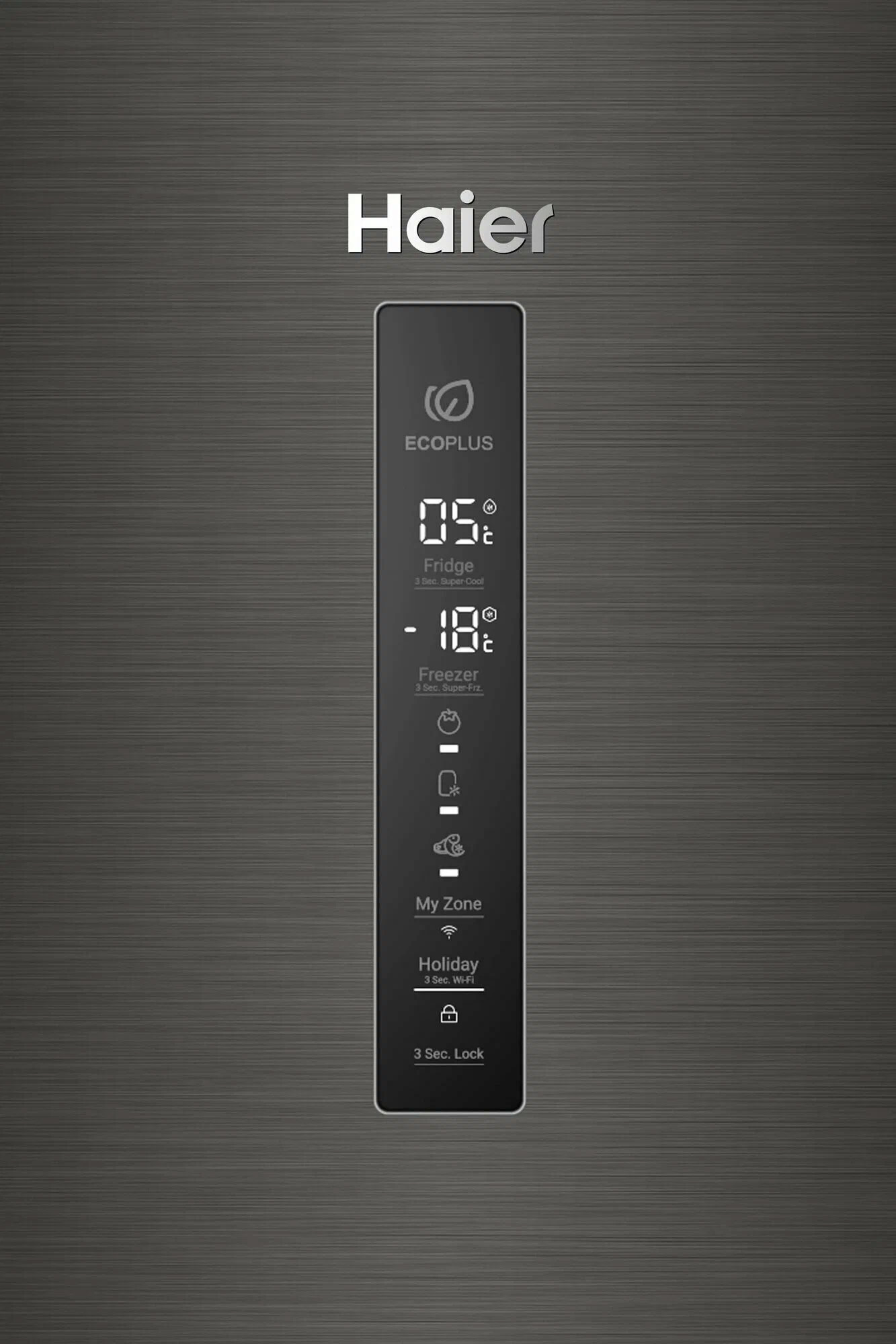 Холодильник Haier C4F740CBXGU1 фото 5 в Ростове-на-Дону
