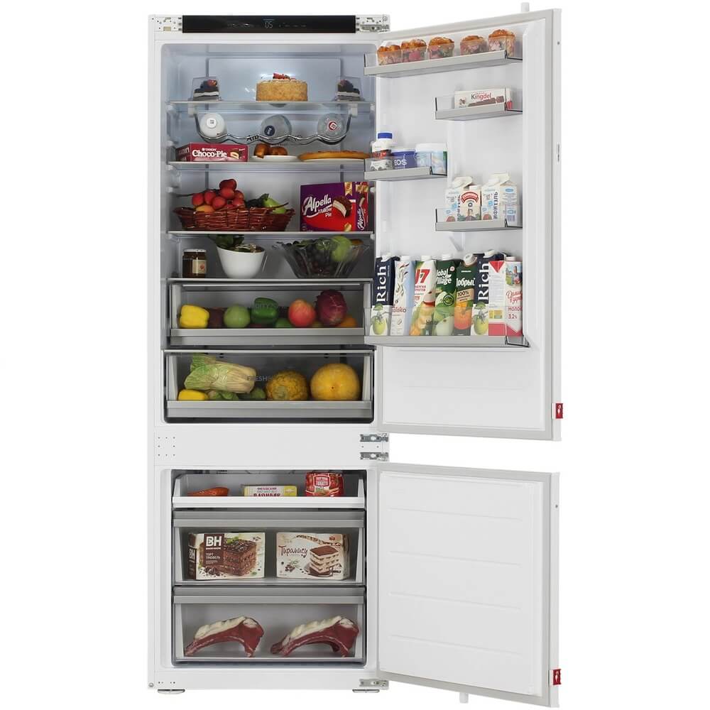 Холодильник Haier HBCN7190U1 фото 3 в Ростове-на-Дону