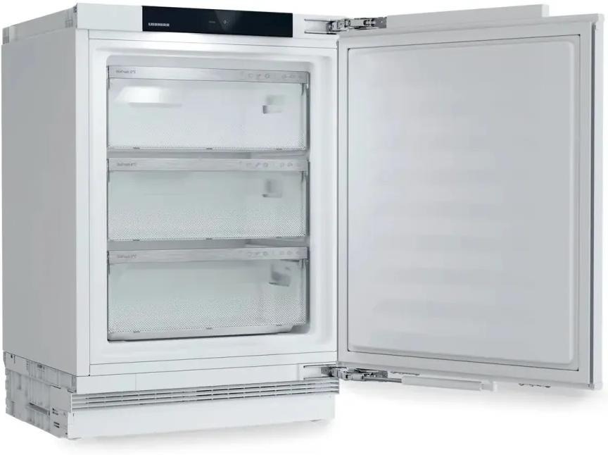 Холодильник Liebherr SUBa 375i SD0 Prime BioFresh фото 3 в Ростове-на-Дону Холодильник Liebherr SUBa 375i SD0 Prime BioFresh фото 3 в Ростове-на-Дону