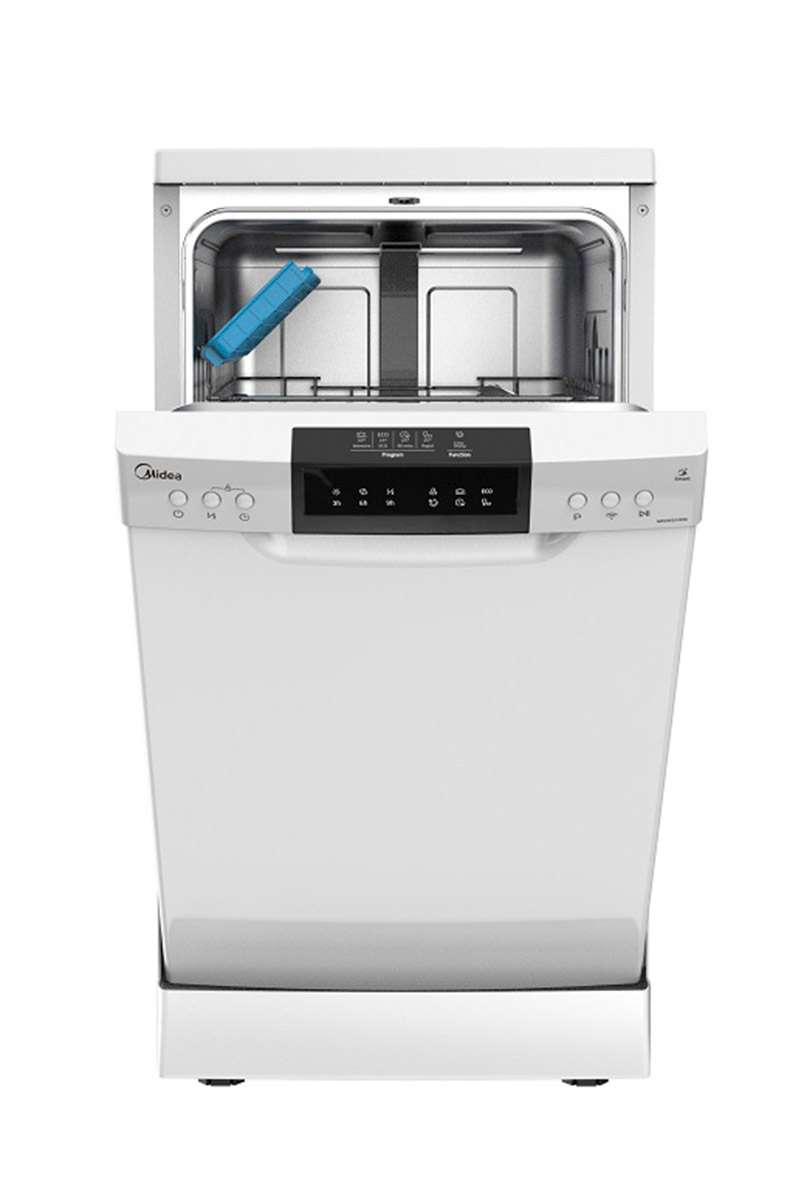 Посудомоечная машина Midea MFD45S120WI фото 2 в Ростове-на-Дону Посудомоечная машина Midea MFD45S120WI фото 2 в Ростове-на-Дону