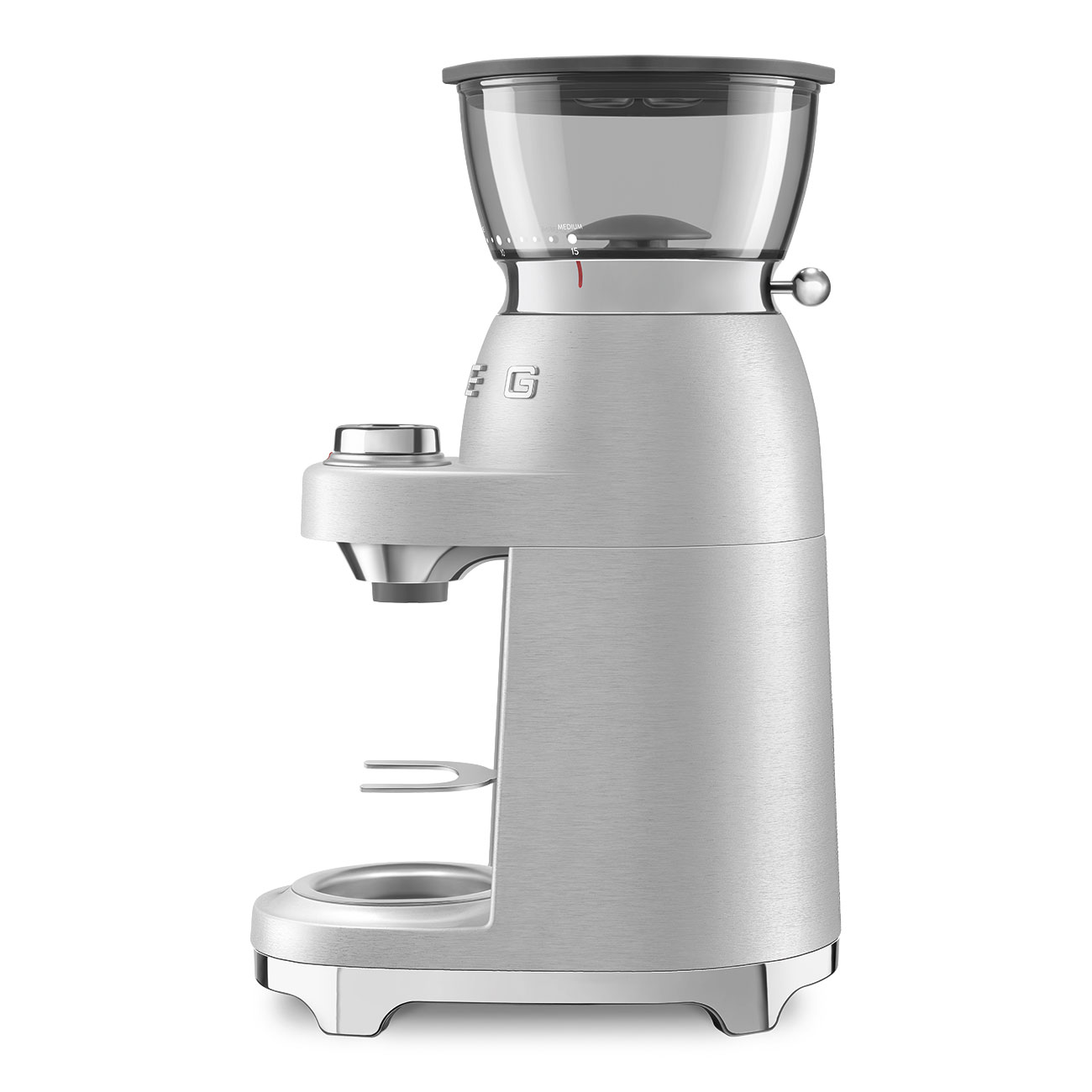 Кофемолка SMEG CGF02SSEU фото 2 в Ростове-на-Дону Кофемолка SMEG CGF02SSEU фото 2 в Ростове-на-Дону