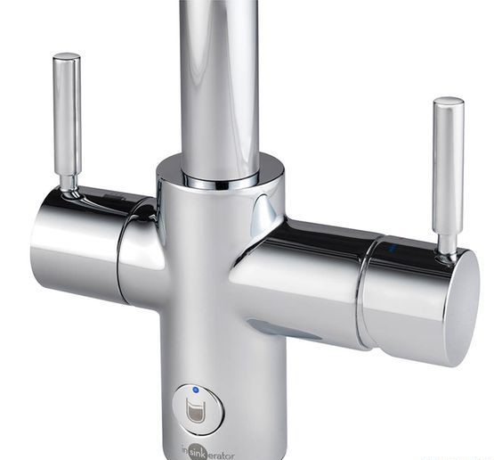 Система мгновенного приготовления кипятка AquaHot InSinkErator ISE F-H4N1-BR-1-L фото 3 в Ростове-на-Дону