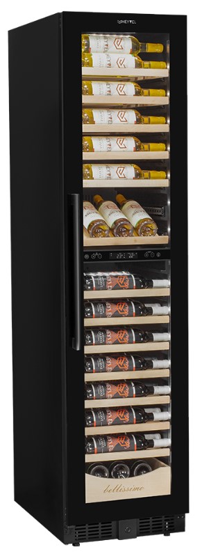 Винный шкаф Meyvel MV106-KBT2 (Slim) фото 1 в Ростове-на-Дону