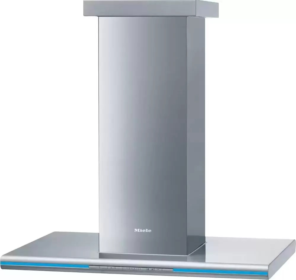 Вытяжка Miele DA 6290 D Lumen фото 1 в Ростове-на-Дону