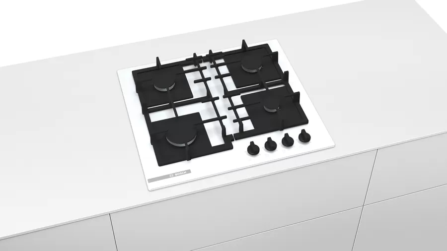 Варочная панель Bosch PNP6B2B92R фото 2 в Ростове-на-Дону