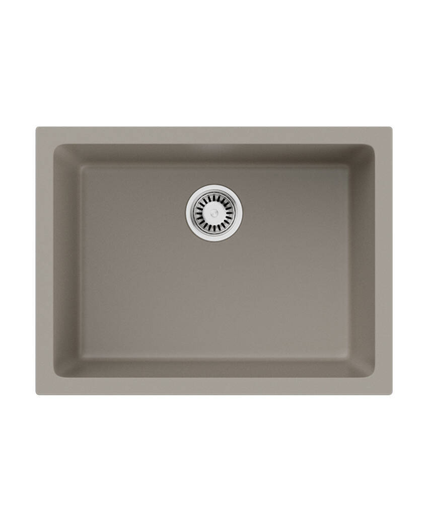 Мойка Omoikiri Okinoshima 61-U/I-PE Natceramic/pebble в Ростове-на-Дону Мойка Omoikiri Okinoshima 61-U/I-PE Natceramic/pebble в Ростове-на-Дону