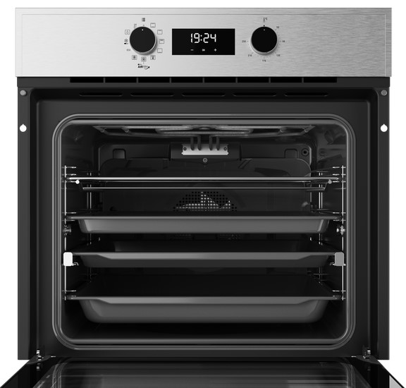 Духовой шкаф Teka AIRFRY HSB 646 SS фото 2 в Ростове-на-Дону