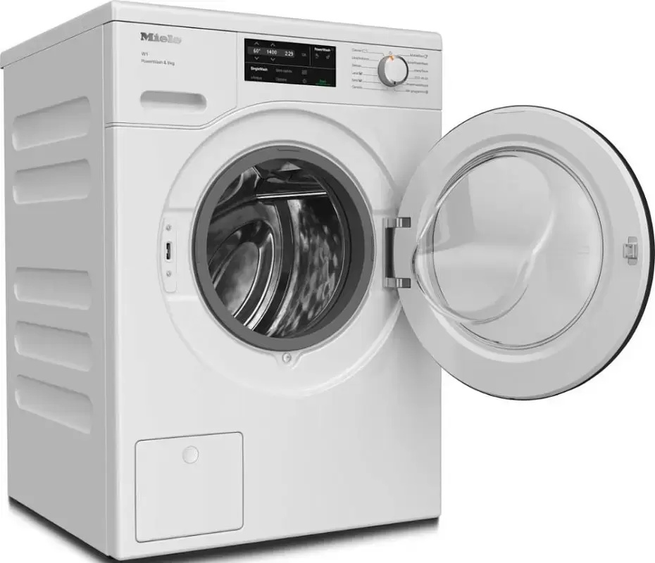Стиральная машина Miele WCG360 WCS фото 2 в Ростове-на-Дону Стиральная машина Miele WCG360 WCS фото 2 в Ростове-на-Дону