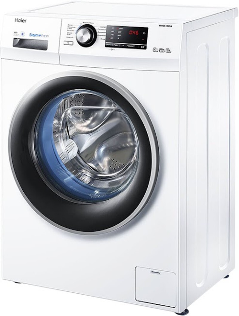 Стиральная машина Haier HW 60-1029 A фото 2 в Ростове-на-Дону