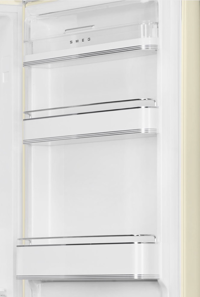 Холодильник Smeg FAB32RCR5 фото 5 в Ростове-на-Дону
