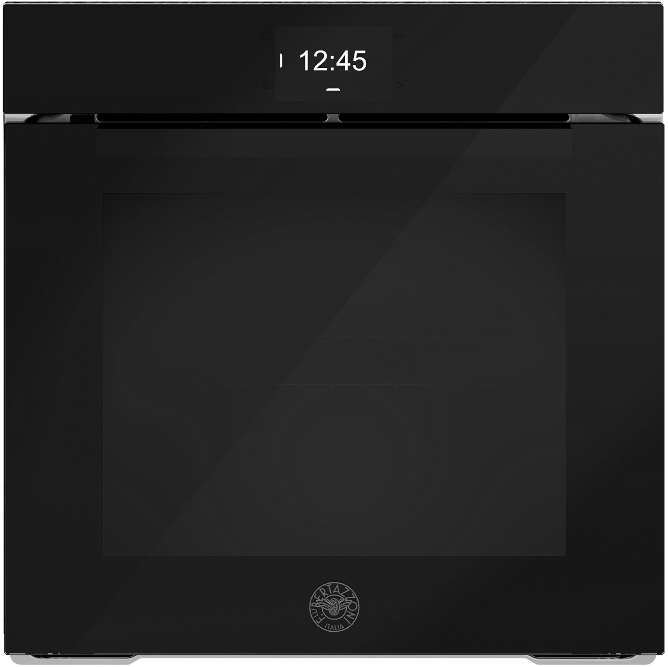 Духовой шкаф Bertazzoni FMOD6117PTB1 Черное стекло фото 1 в Ростове-на-Дону Духовой шкаф Bertazzoni FMOD6117PTB1 Черное стекло фото 1 в Ростове-на-Дону