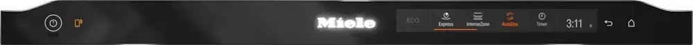 Встраиваемая посудомоечная машина Miele G 7975 SCVi XXL фото 2 в Ростове-на-Дону Встраиваемая посудомоечная машина Miele G 7975 SCVi XXL фото 2 в Ростове-на-Дону