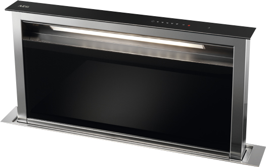 Встраиваемая вытяжка AEG DDE5980G фото 1 в Ростове-на-Дону