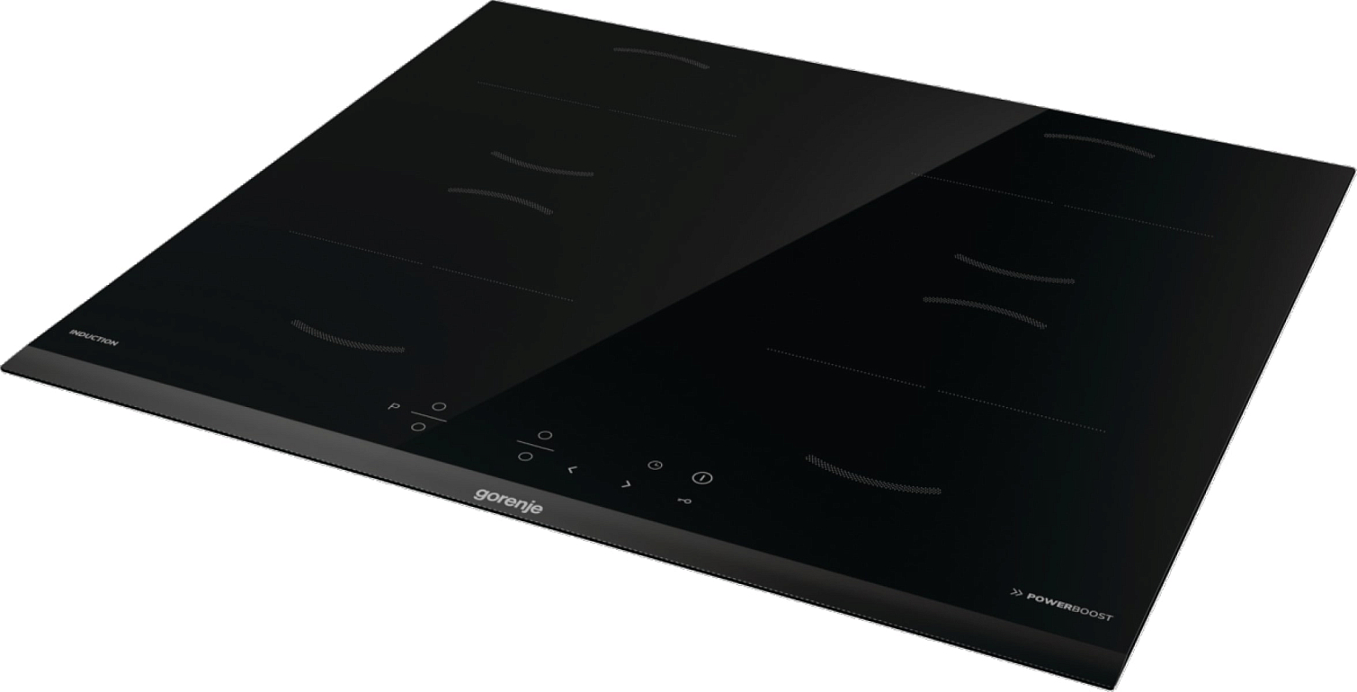 Индукционная варочная панель Gorenje GI6401BCE фото 6 в Ростове-на-Дону
