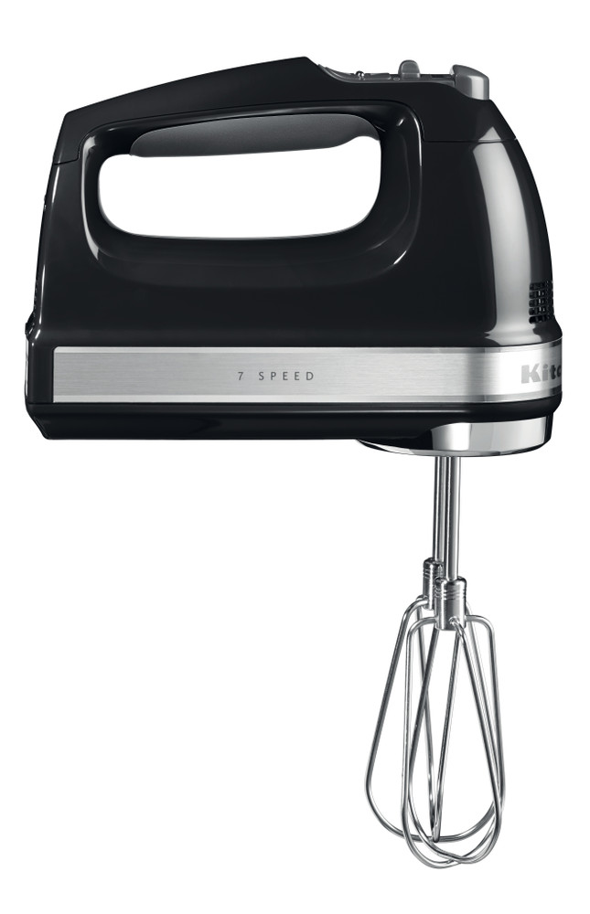 Ручной миксер KitchenAid 5KHM7210EOB фото 1 в Ростове-на-Дону