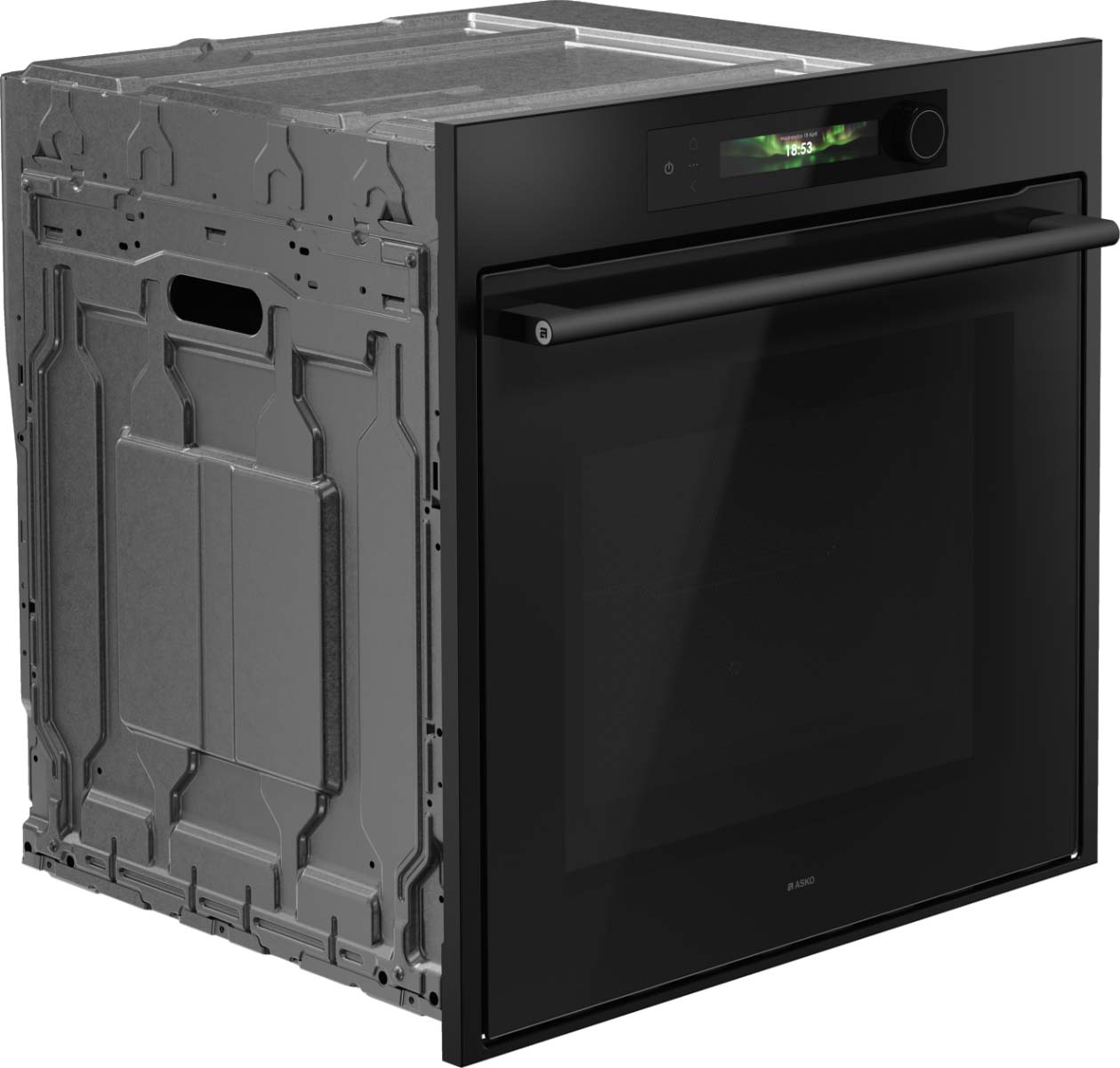 Духовой шкаф Asko OCM66GSH фото 5 в Ростове-на-Дону
