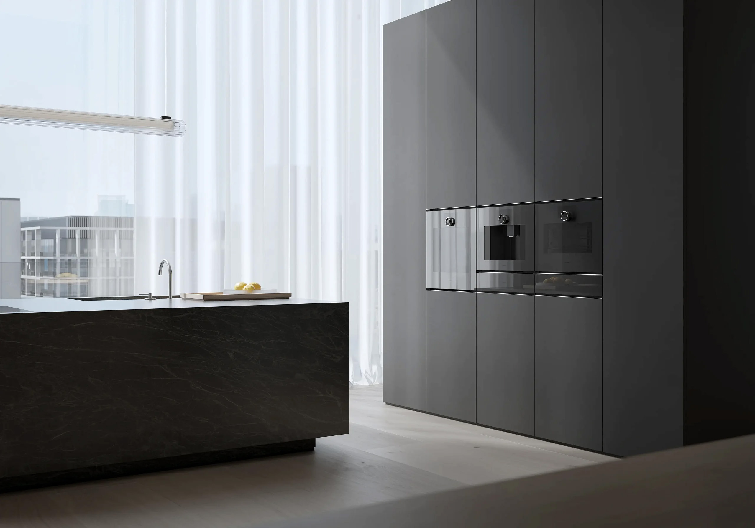 Шкаф для подогрева посуды Gaggenau GW251100 фото 2 в Ростове-на-Дону Шкаф для подогрева посуды Gaggenau GW251100 фото 2 в Ростове-на-Дону