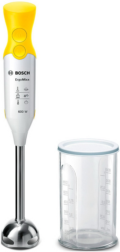 Блендер Bosch  MSM66110Y фото 1 в Ростове-на-Дону