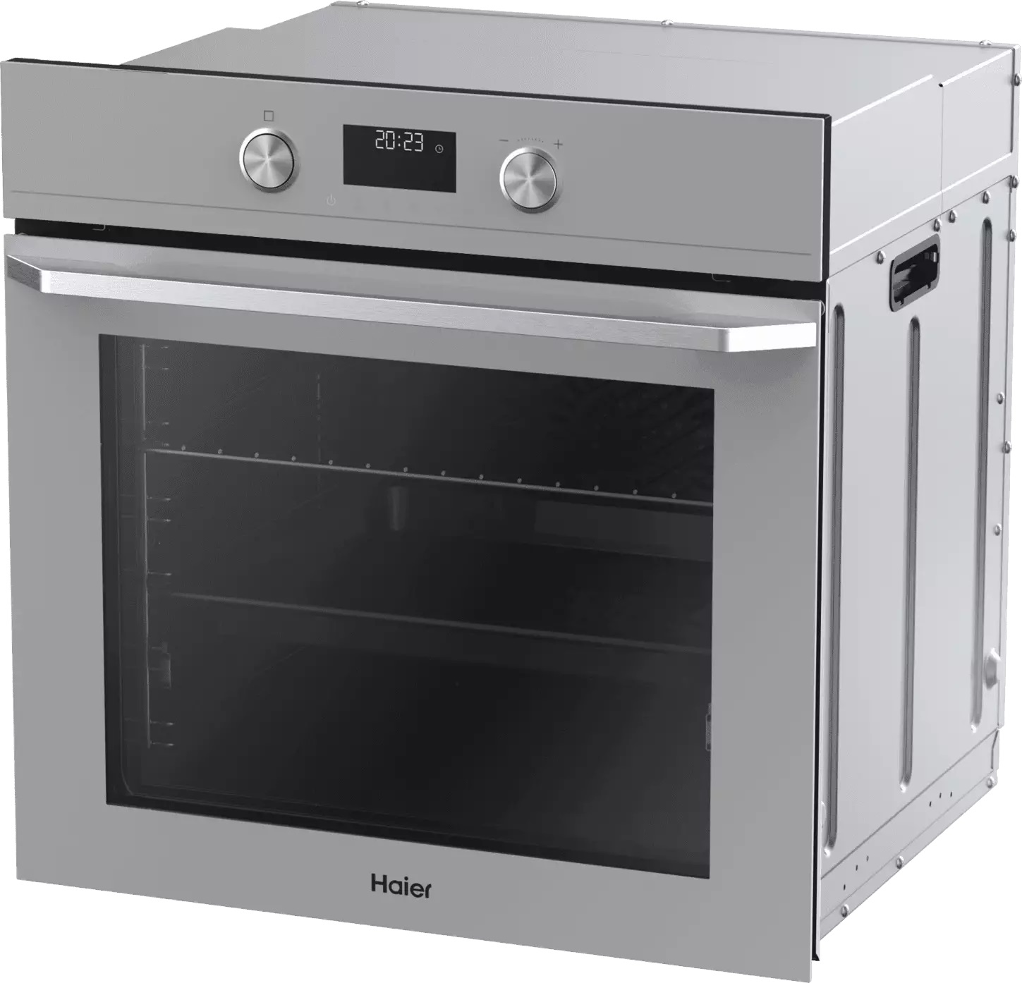 Духовой шкаф HAIER HOQ-K5AAN3GG фото 2 в Ростове-на-Дону