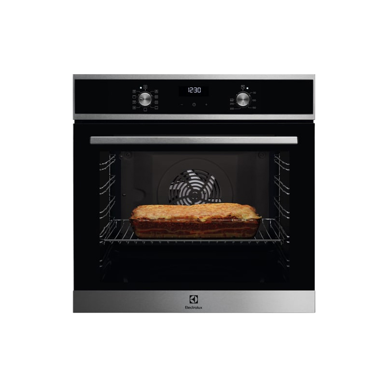 Духовой шкаф Electrolux EOF5C70X фото 1 в Ростове-на-Дону Духовой шкаф Electrolux EOF5C70X фото 1 в Ростове-на-Дону