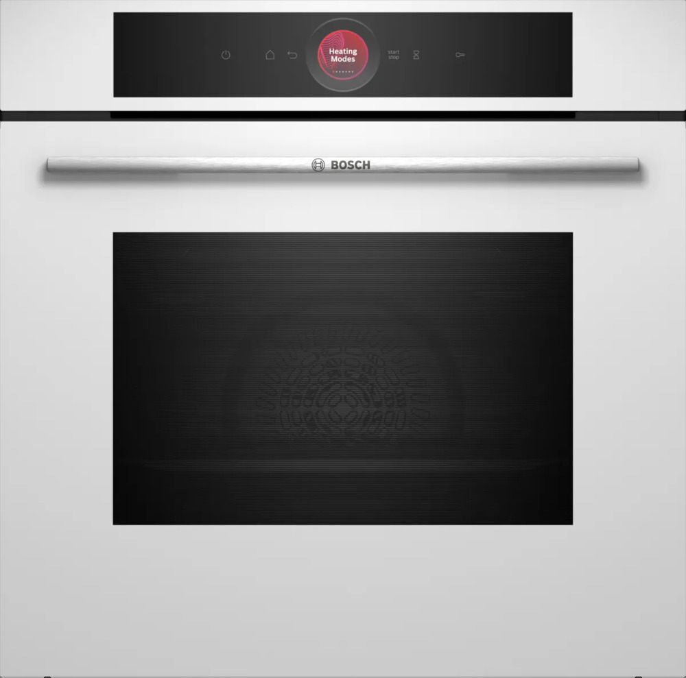 Духовой шкаф Bosch HBG7741W1 фото 1 в Ростове-на-Дону Духовой шкаф Bosch HBG7741W1 фото 1 в Ростове-на-Дону