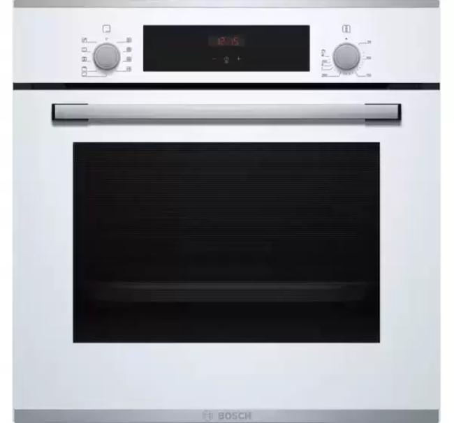 Духовой шкаф Bosch HBF214BW0R в Ростове-на-Дону Духовой шкаф Bosch HBF214BW0R в Ростове-на-Дону