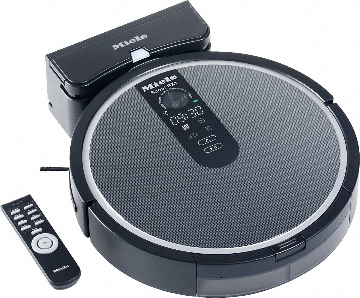 Пылесос Miele SJQL0 Scout RX1 фото 2 в Ростове-на-Дону Пылесос Miele SJQL0 Scout RX1 фото 2 в Ростове-на-Дону