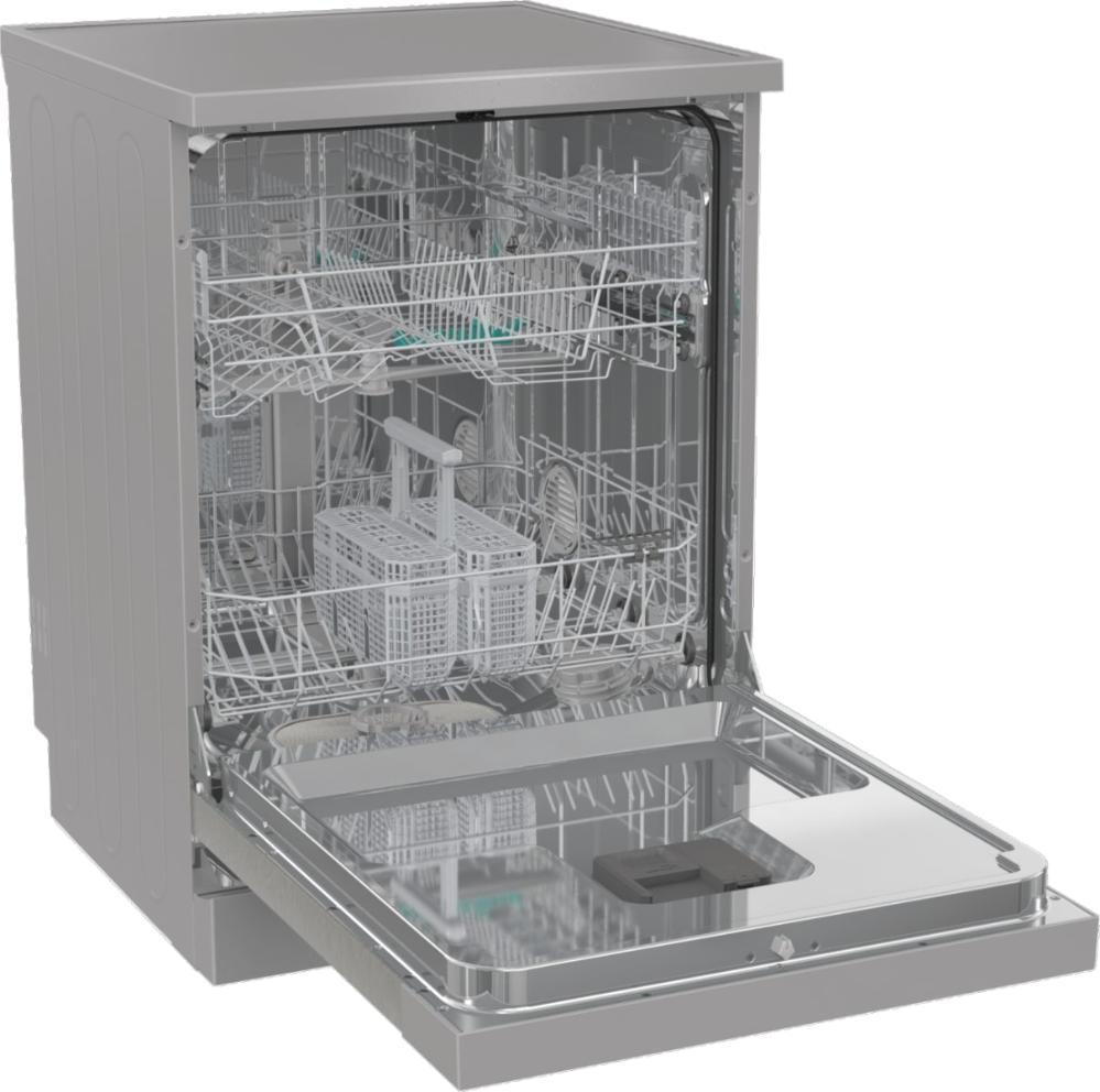 Встраиваемая посудомоечная машина Gorenje GS642E90X фото 14 в Ростове-на-Дону