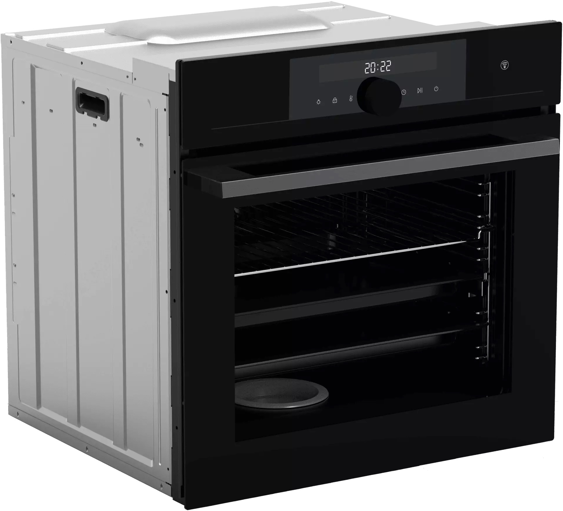 Духовой шкаф HAIER HOX-FP5RAGB фото 3 в Ростове-на-Дону