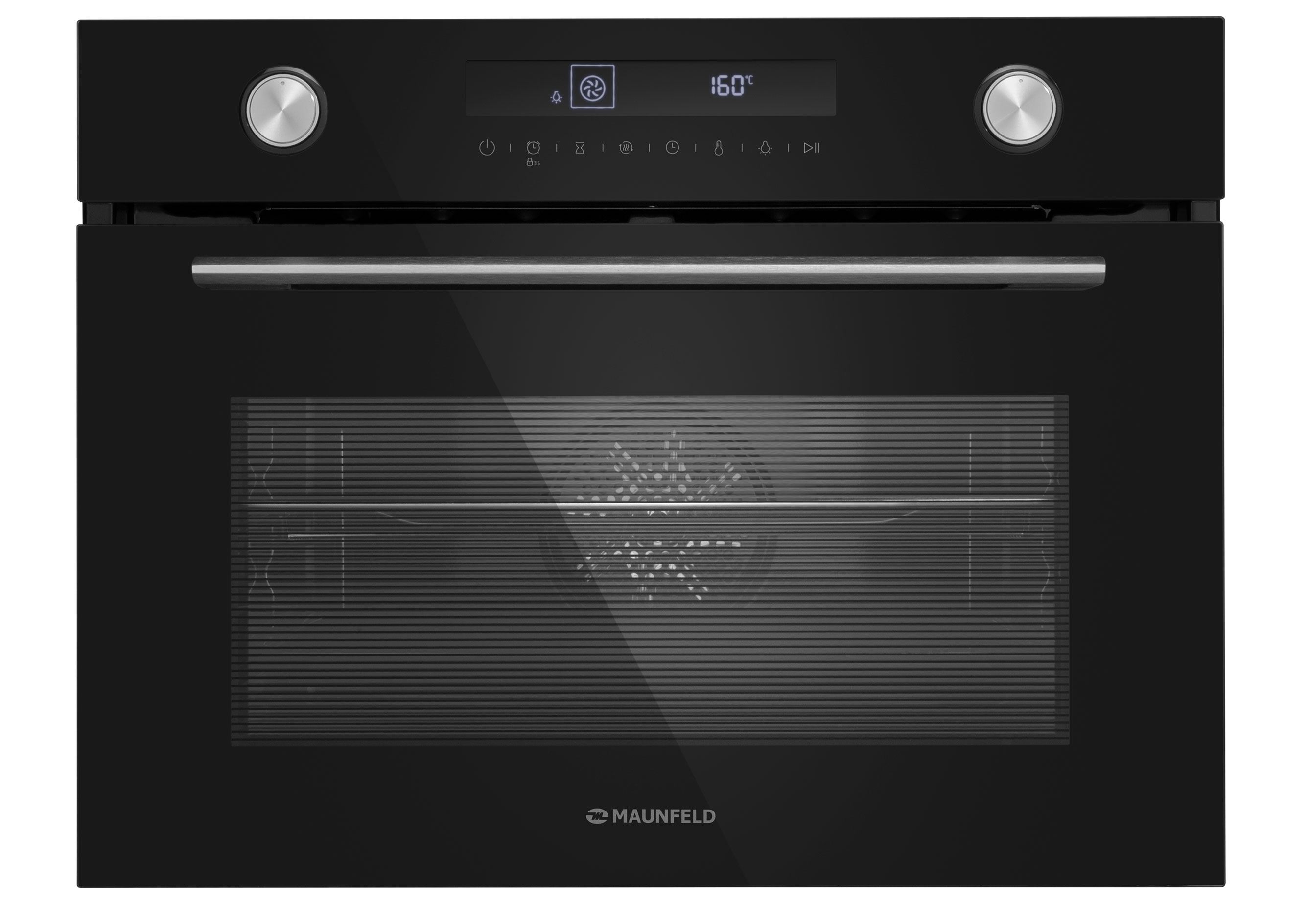Духовой шкаф Maunfeld MCMO5013MDGB фото 1 в Ростове-на-Дону